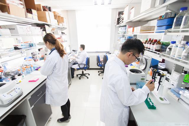 团餐化验室食堂餐厅快检实验室仪器设备配置方案