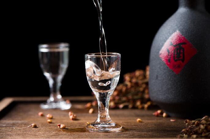 白酒QS认证仪器配置清单