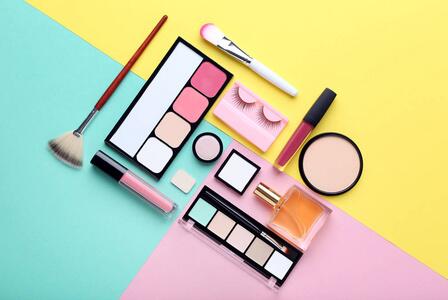 化妆品检测仪器配置清单