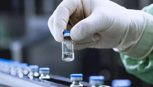 生物制药检测仪器配置方案