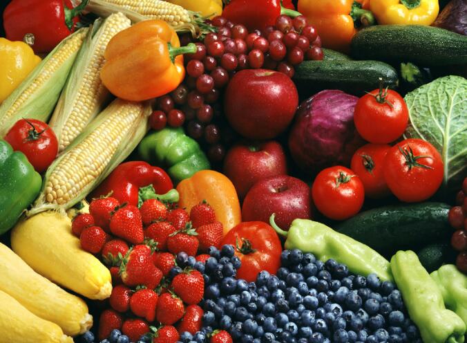 食品中微量元素检测仪器配置清单