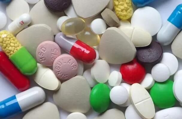 仿制药检测仪器配置清单