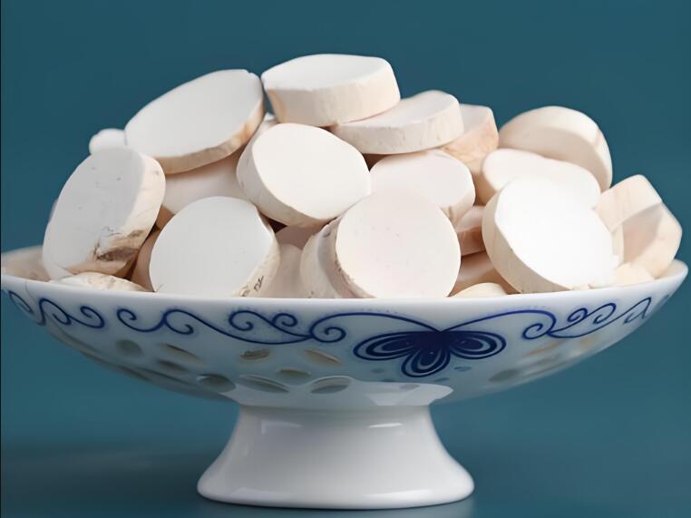 中药检测仪器配置清单