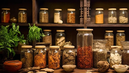 中药材检测仪器配置清单