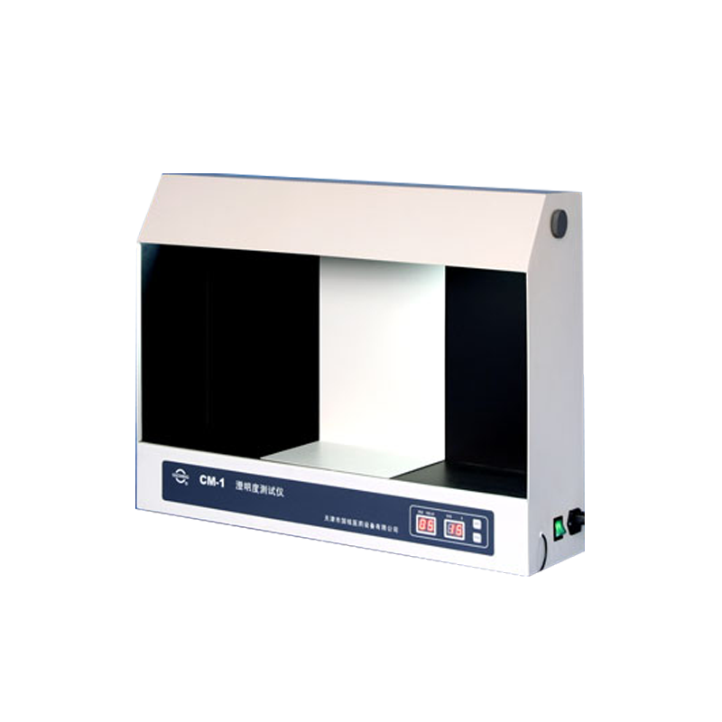 澄明度测试仪