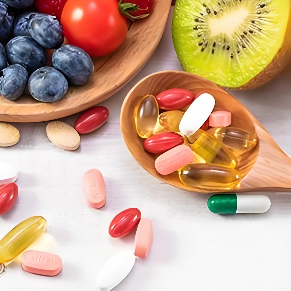 保健品行业检测痛点与解决方案