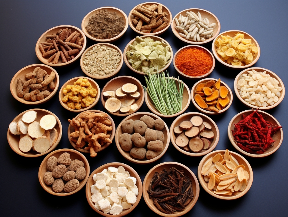 从源头到成品：现代中药质量控制的科学守护链