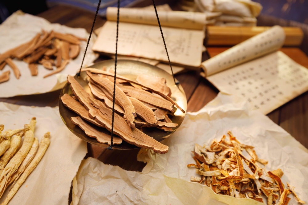 精准把控每一味，科技守护中药魂——走进现代化中药饮片检测仪器