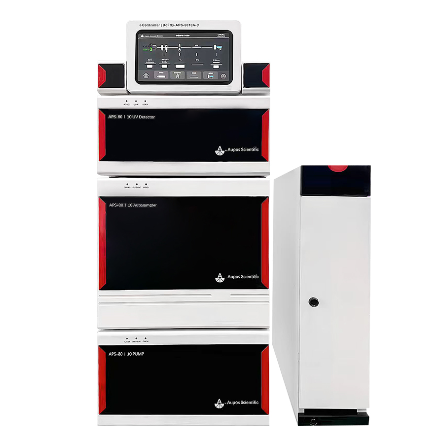 APS-8010T液相色谱仪（经济款）