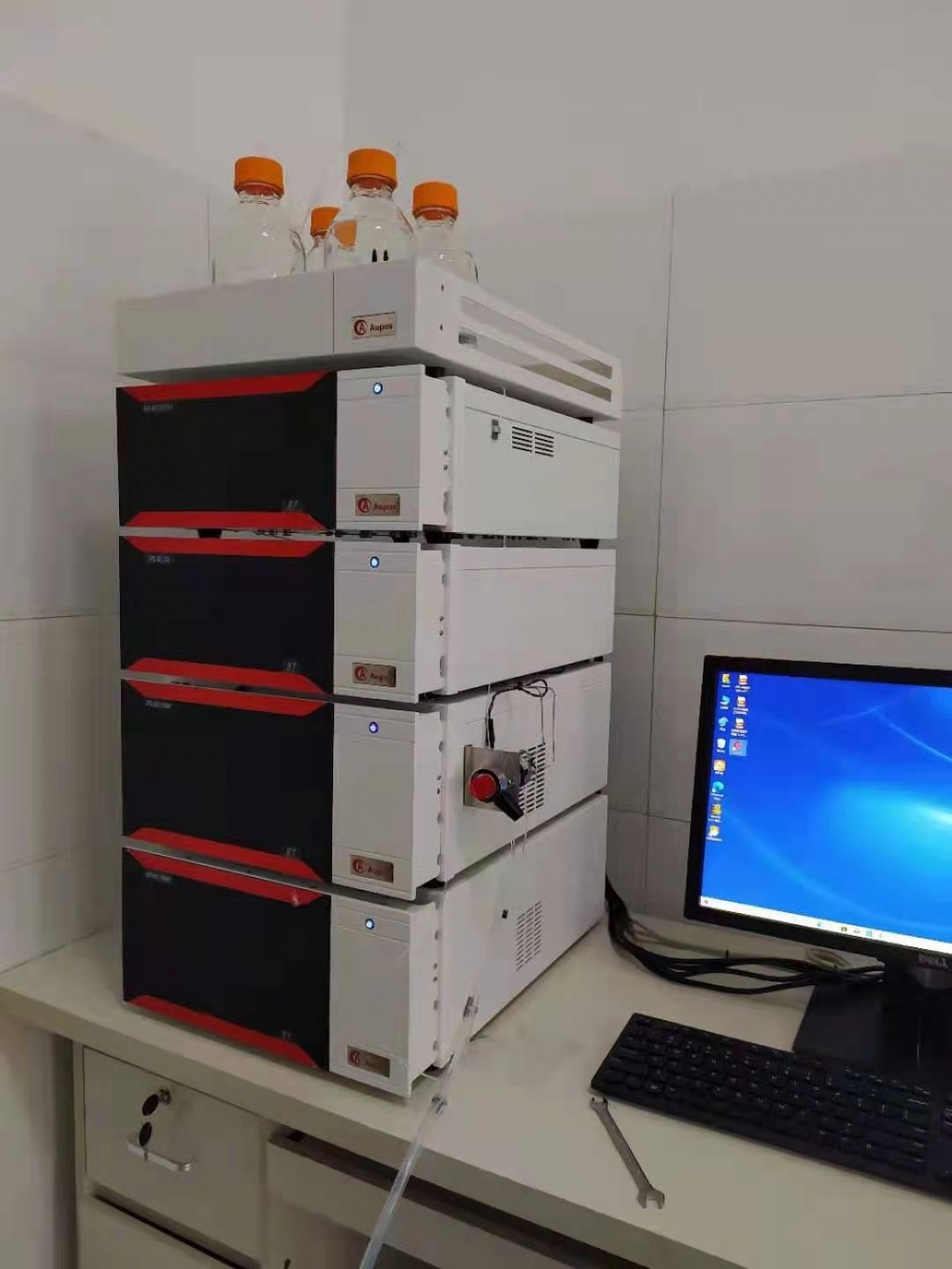 植物油HPLC检测及标准