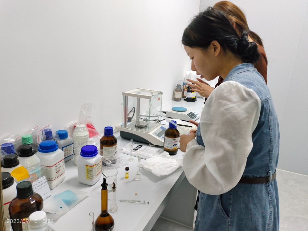 乳制品HPLC检测项目