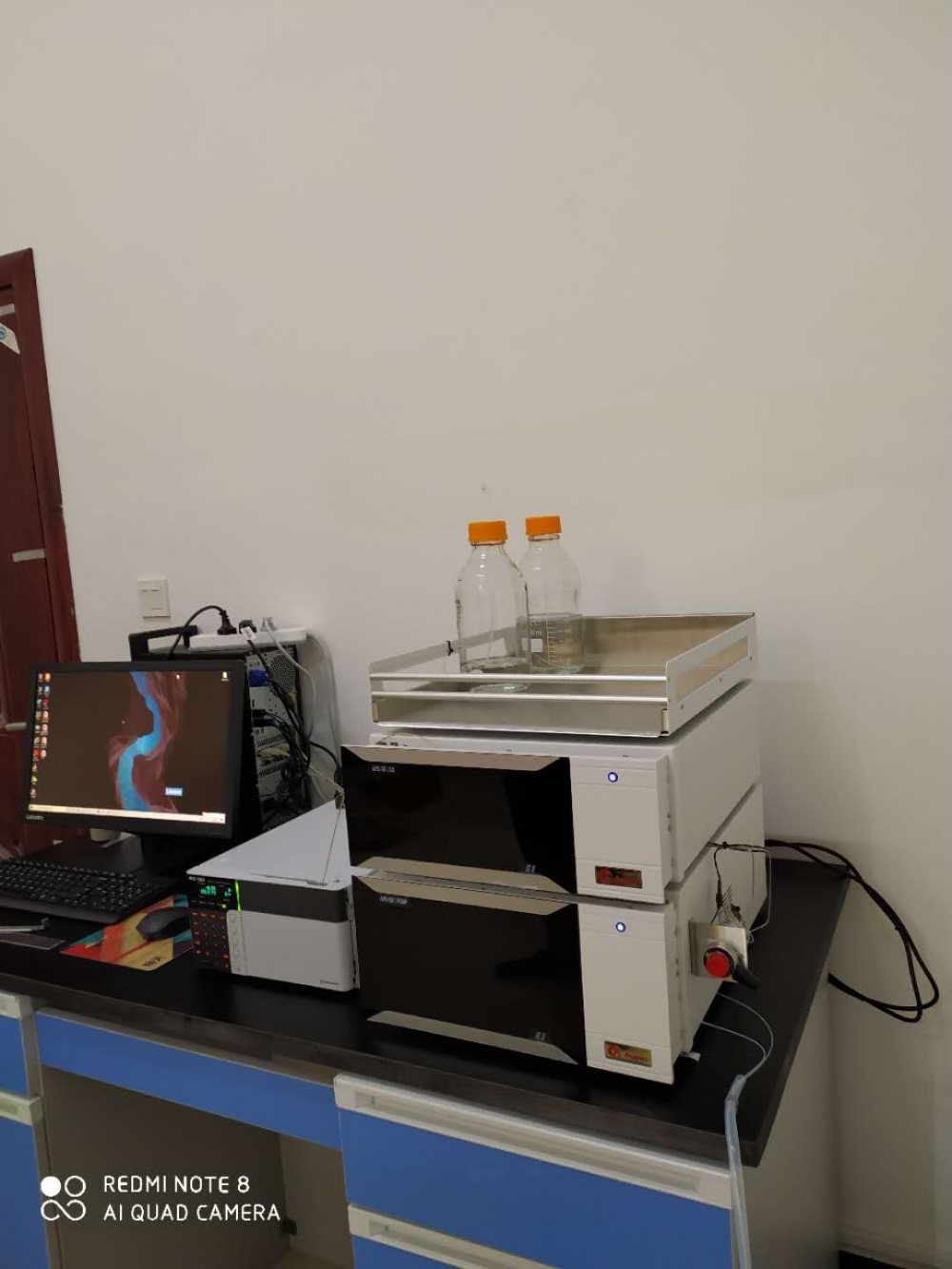 白酒--检测项目