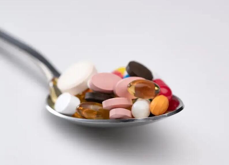 药品检测仪器将迎良好发展机遇