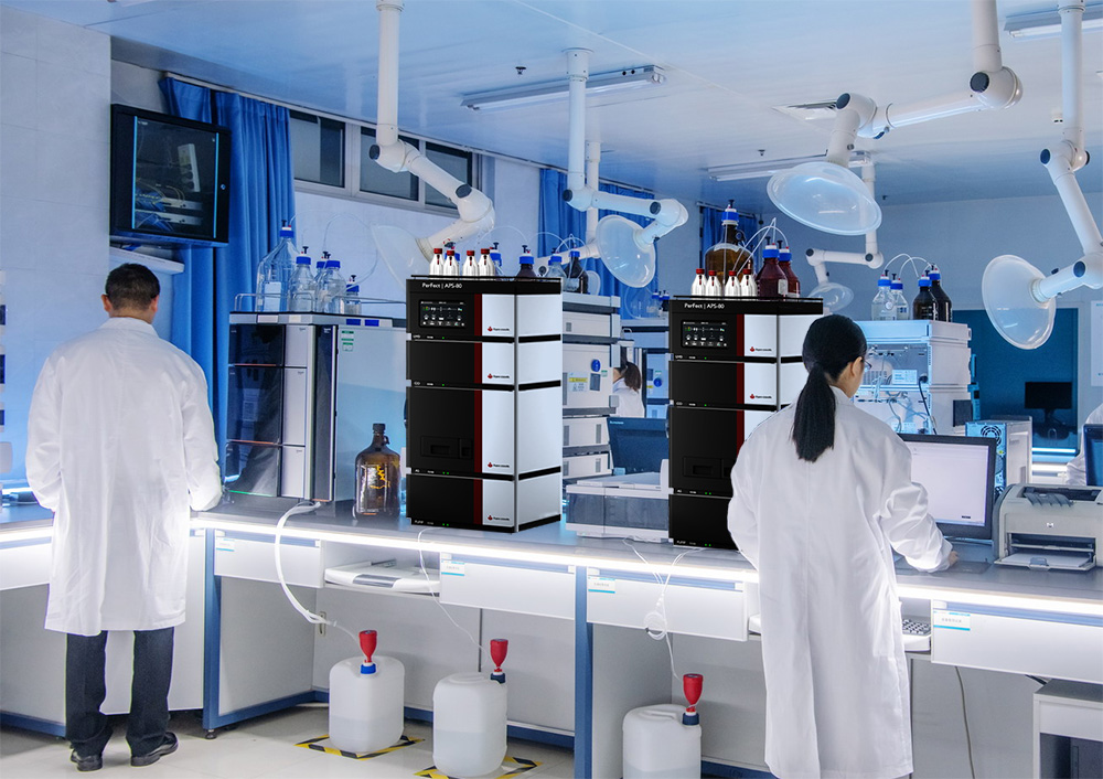 生物制品检测仪器配置清单