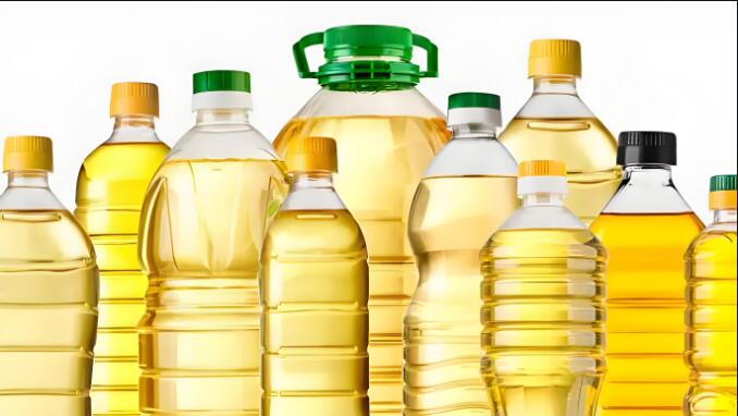 食用油QS认证仪器配置清单