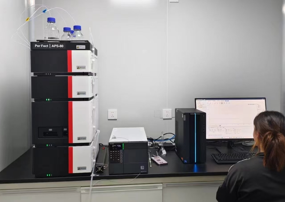  农药生产企业实验室需要用什么仪器设备？