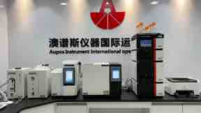 饲料生产企业哪些检测项目需要液相色谱仪？