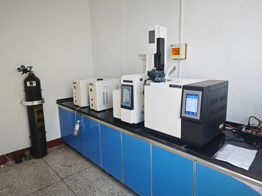 白酒生产企业实验室都需要什么检测分析仪器