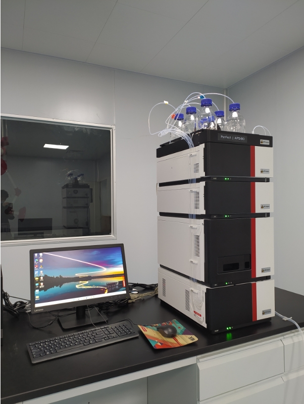 中药饮片企业提升产品品质，澳谱斯液相色谱仪来帮你！