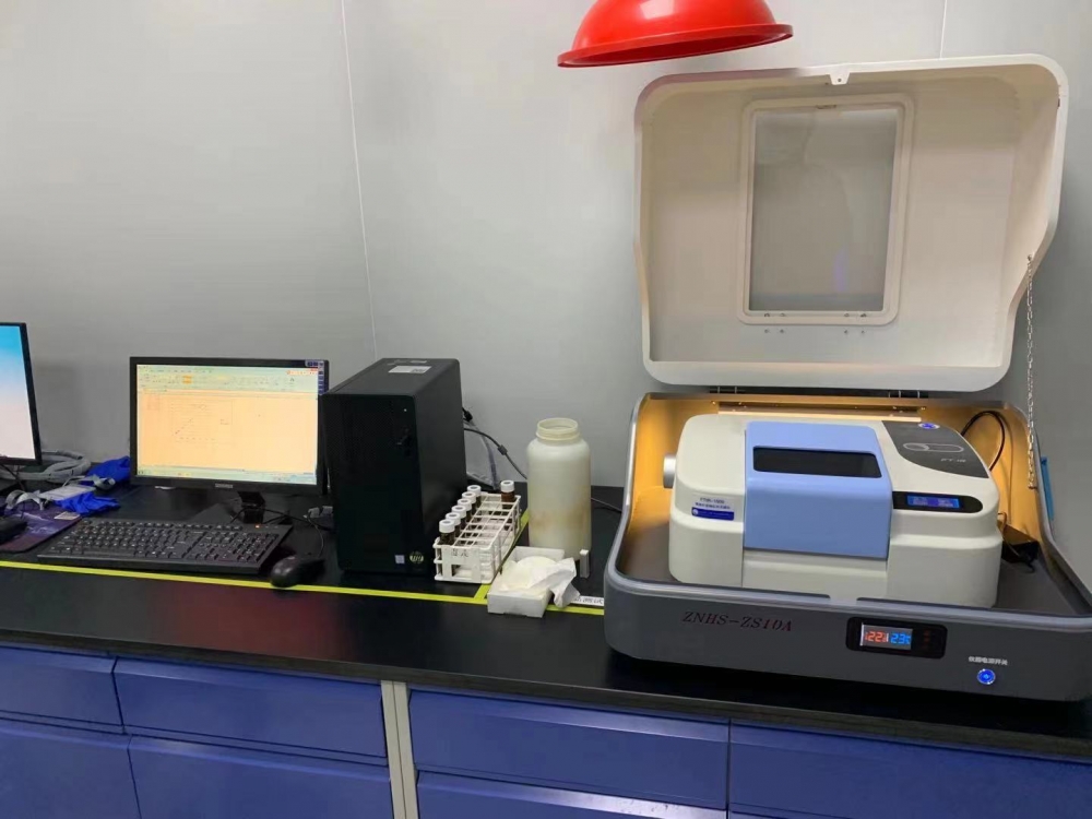 包装材料生产企业实验室需要用什么仪器设备？