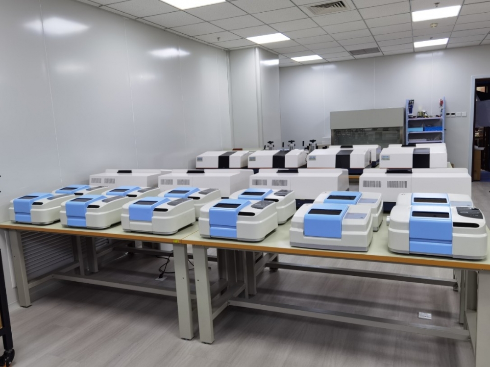 乳制品检测都有哪些项目？以及使用哪些检测仪器设备？