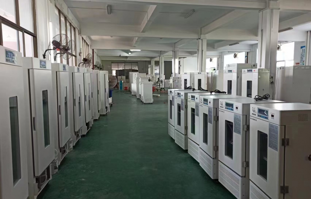 药品稳定箱的应用